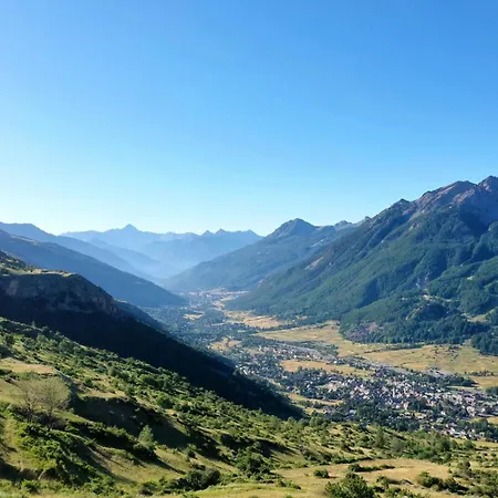 Les Arcs Les Monarques By Leavetown Vacations Bourg-Saint-Maurice